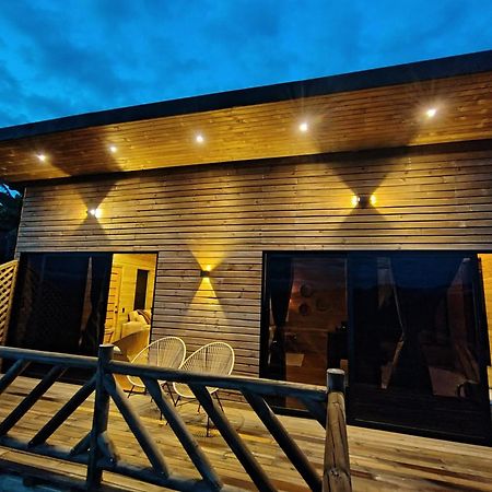 Nalua Glamping Y Hotel San Jerónimo Zewnętrze zdjęcie