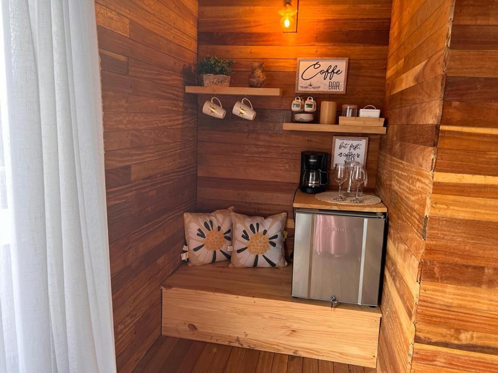 Nalua Glamping Y Hotel San Jerónimo Zewnętrze zdjęcie