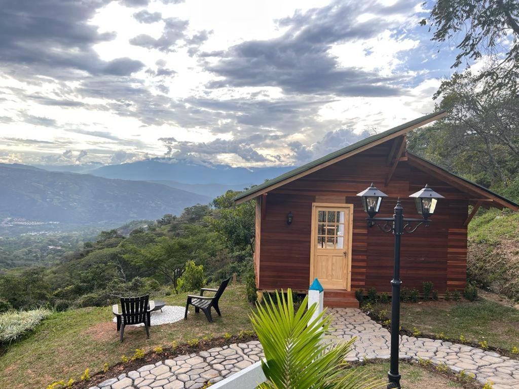 Nalua Glamping Y Hotel San Jerónimo Zewnętrze zdjęcie