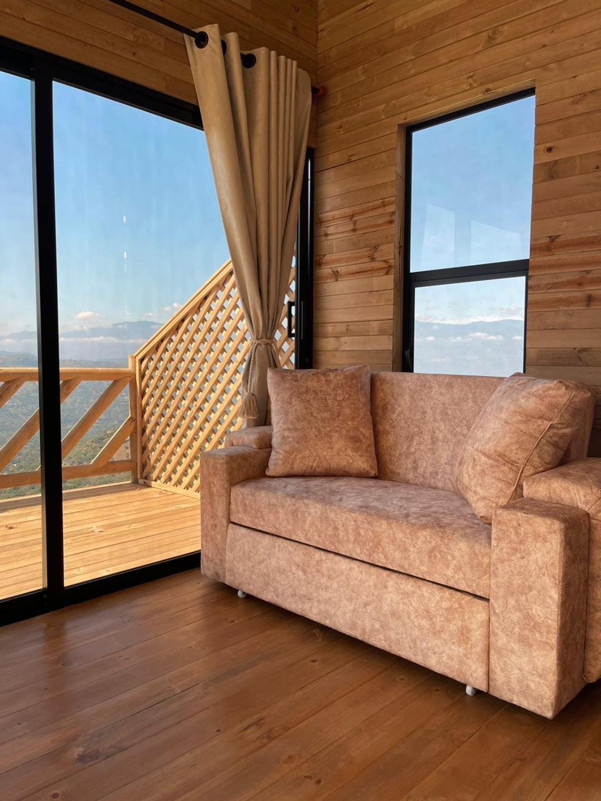 Nalua Glamping Y Hotel San Jerónimo Zewnętrze zdjęcie