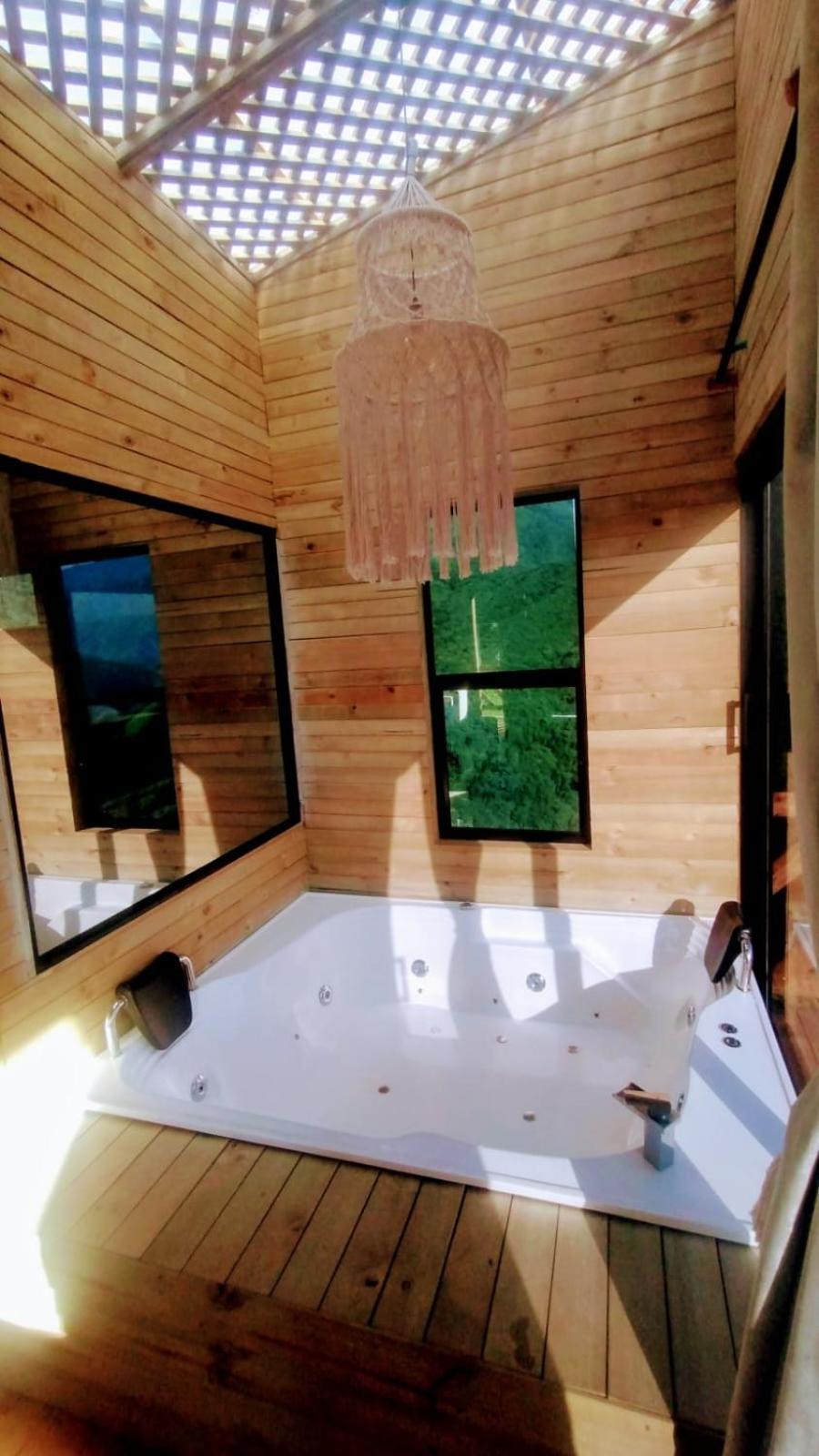 Nalua Glamping Y Hotel San Jerónimo Zewnętrze zdjęcie